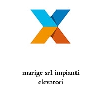 marige srl impianti elevatori