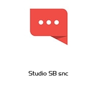 Studio SB snc 