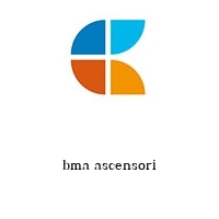 Logo bma ascensori