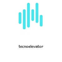 Logo tecnoelevator