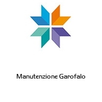 Logo Manutenzione Garofalo