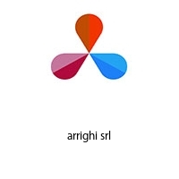 Logo arrighi srl