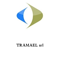 Logo TRAMAEL srl