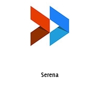 Logo Serena