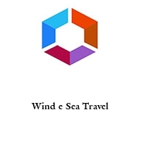Wind e Sea Travel
