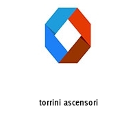 Logo torrini ascensori