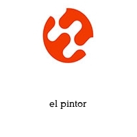 Logo el pintor