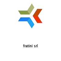 Logo fratini srl