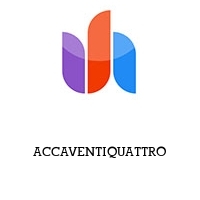 Logo ACCAVENTIQUATTRO