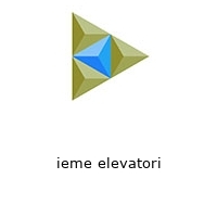 Logo ieme elevatori