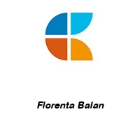 Florenta Balan