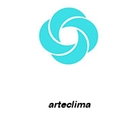 Logo arteclima