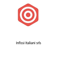 Logo Infissi Italiani srls