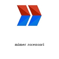 Logo mimer ascensori