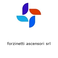 Logo forzinetti ascensori srl