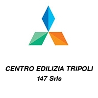 Logo CENTRO EDILIZIA TRIPOLI 147 Srls