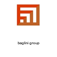 Logo baglini group