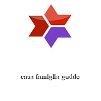 casa famiglia guddo