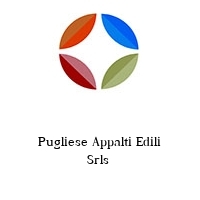 Logo Pugliese Appalti Edili Srls 