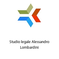 Studio legale Alessandro Lombardini