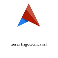 zorzi frigotecnica srl