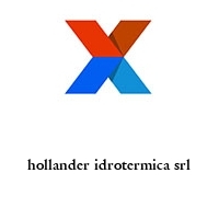 hollander idrotermica srl