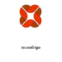 Logo tecnofrigo