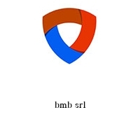 Logo bmb srl