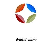 digital clima