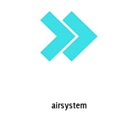 Logo airsystem