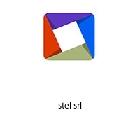 Logo stel srl