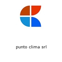 punto clima srl