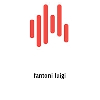 Logo fantoni luigi