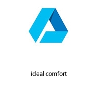 Logo ideal comfort