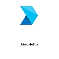 Logo bincoletto