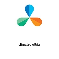 Logo climatec olbia