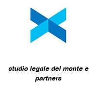 studio legale del monte e partners