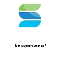 Logo tre coperture srl