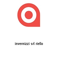 Logo invernizzi srl riello