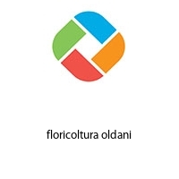 Logo floricoltura oldani