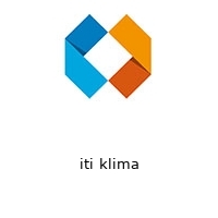 iti klima