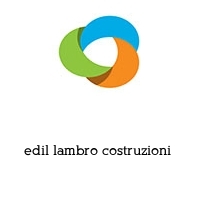 edil lambro costruzioni 