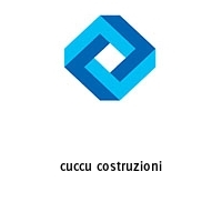 cuccu costruzioni