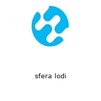 sfera lodi