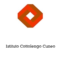 Logo Istituto Cottolengo Cuneo