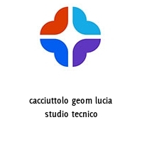 cacciuttolo geom lucia studio tecnico