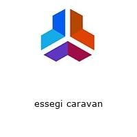 essegi caravan