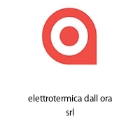 elettrotermica dall ora srl