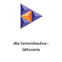 dbs termoidraulica - lattoneria