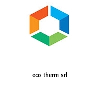 eco therm srl